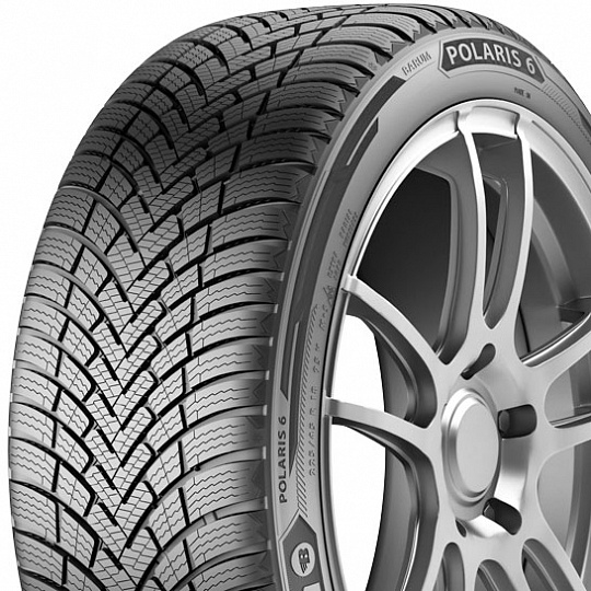 Barum Polaris 6 215/65 R 17 99H