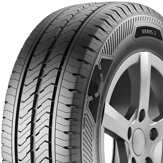 Barum Vanis 3 195/70 R 14C 101/99R Barum Vanis 3 195/70 R 14C 101/99R