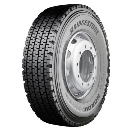 Bridgestone NORD1 295/80 R 22,5 152/148M