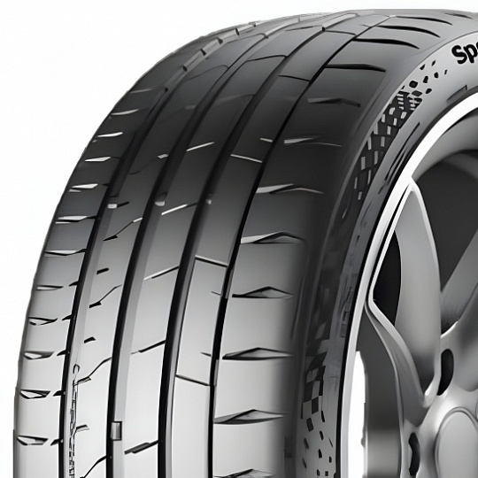Continental SportContact 7 Force 325/30 ZR 21 108Y