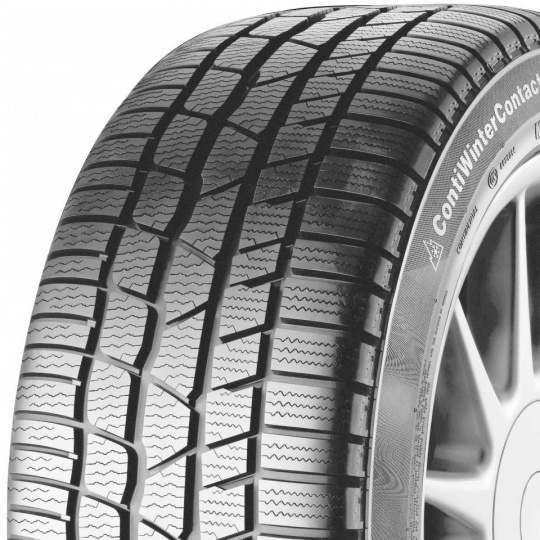 Continental ContiWinterContact TS 830 P 215/60 R 17 96H