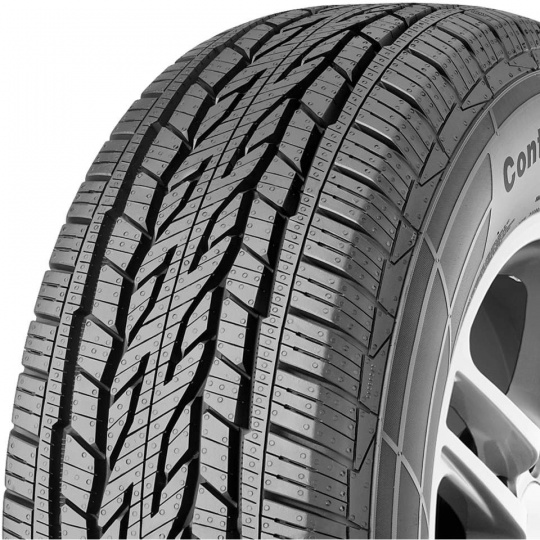 Continental ContiCrossContact LX2 235/65 R 17 108H