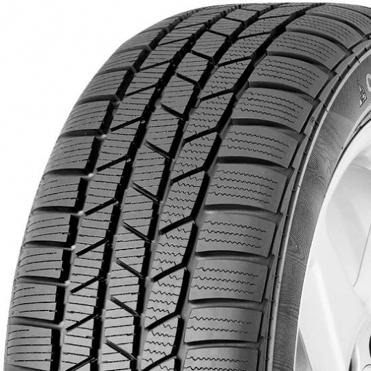 Continental ContiContact TS 815 205/60 R 16 96H