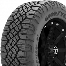 Goodyear Wrangler Duratrac RT 265/60 R 18 119/116Q
