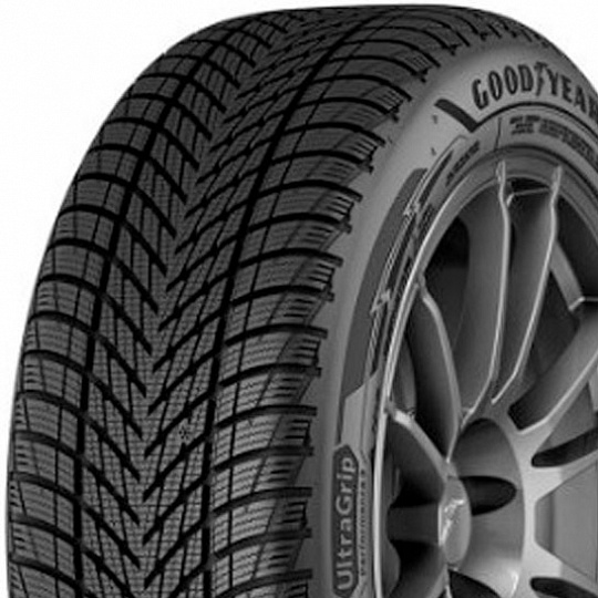 Goodyear UltraGrip Performance 3 255/50 R 19 107V Goodyear UltraGrip Performance 3 255/50 R 19 107V