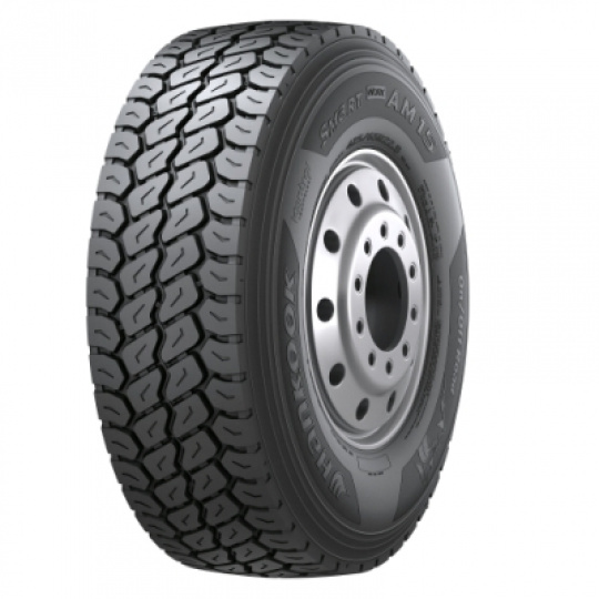 Hankook SMaRT WORK AM15 275/70 R 22,5 148/145K