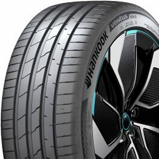 Hankook iON evo SUV IK01A 255/45 R 20 105W