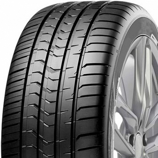 Hankook Ventus evo SUV K137A 275/50 ZR 20 113Y