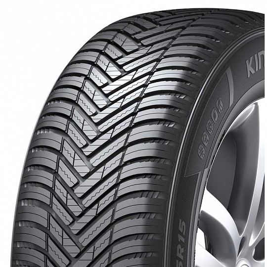 Hankook Kinergy 4S2 SUV H750A 255/40 R 20 101Y