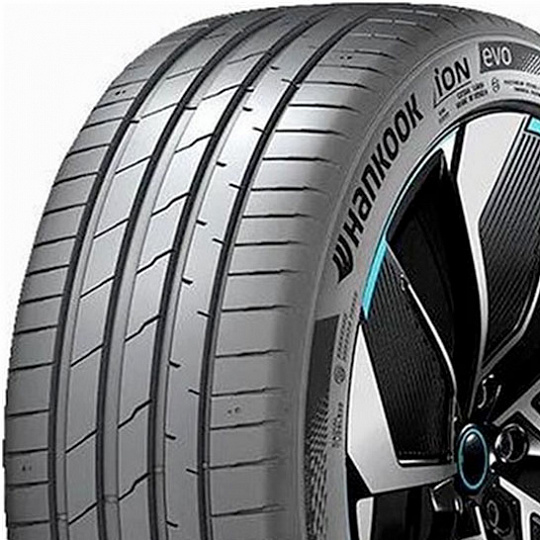 Hankook iON evo IK01 235/45 ZR 18 98W Hankook iON evo IK01 235/45 ZR 18 98W