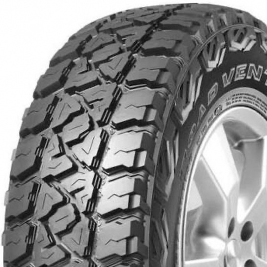 Kumho Road Venture MT51 245/70 R 16 118/115Q Kumho Road Venture MT51 245/70 R 16 118/115Q