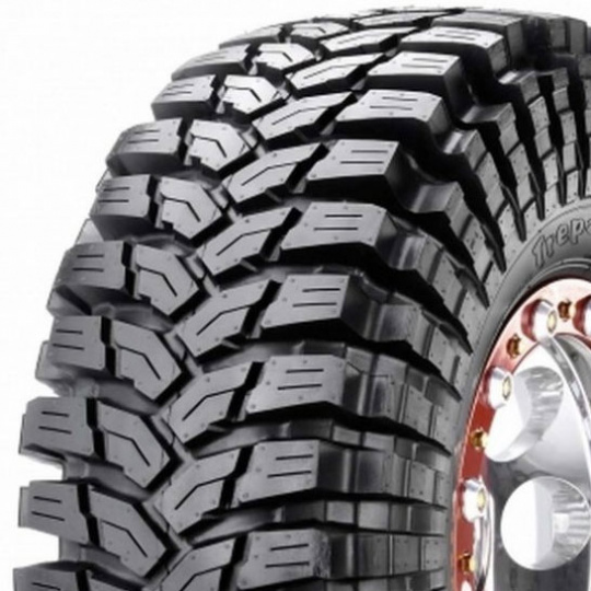 Maxxis Trepador Competition M8060 37/12,5 D 16 124K