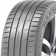 Maxxis Victra Sport 6 – VS6 255/40 R 20 101Y