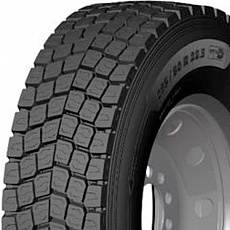 Michelin X MULTI D 265/70 R 17,5 140/138M Michelin X MULTI D 265/70 R 17,5 140/138M