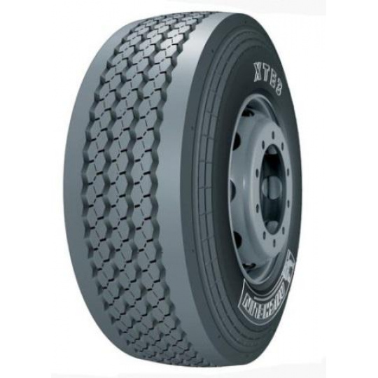 Michelin XTE 3 385/65 R 22,5 160J