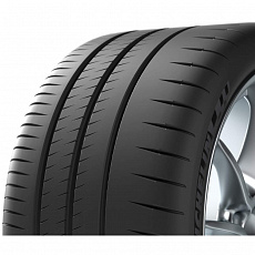 Michelin Pilot Sport CUP 2 265/35 ZR 20 99Y Michelin Pilot Sport CUP 2 265/35 ZR 20 99Y