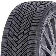 Nexen N'blue 4 Season 2 235/55 R 19 105W Nexen N'blue 4 Season 2 235/55 R 19 105W