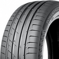 Nokian Powerproof 2 215/65 R 17 99V
