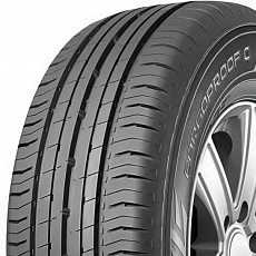Nokian Cargoproof C 215/70 R 15C 109/107S Nokian Cargoproof C 215/70 R 15C 109/107S