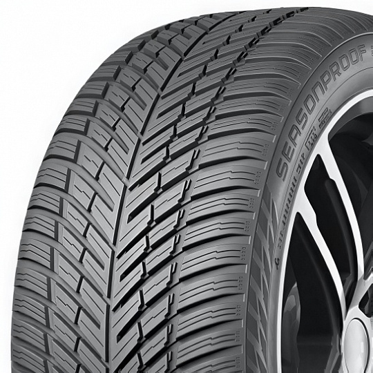 Nokian Seasonproof 2 195/55 R 16 87H