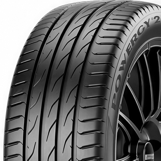 Pirelli Powergy 2 205/55 R 17 95Y Pirelli Powergy 2 205/55 R 17 95Y