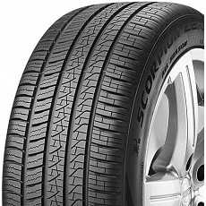 Pirelli Scorpion ZERO All Season 285/45 R 22 114Y Pirelli Scorpion ZERO All Season 285/45 R 22 114Y