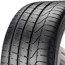 Pirelli PZERO All Season 255/45 R 19 104V Pirelli PZERO All Season 255/45 R 19 104V
