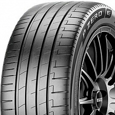 Pirelli PZERO E 285/35 R 22 106V Pirelli PZERO E 285/35 R 22 106V