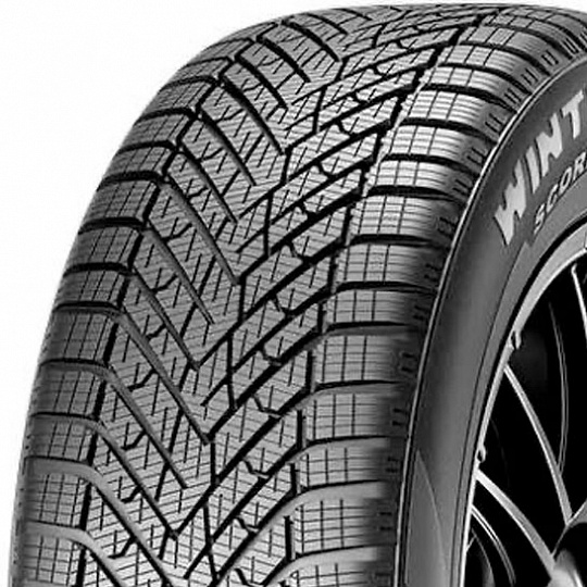 Pirelli Scorpion Winter 2 255/50 R 19 107V Pirelli Scorpion Winter 2 255/50 R 19 107V