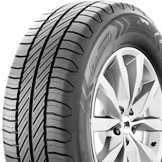 Riken Cargo Speed EVO 225/55 R 17C 109/107H