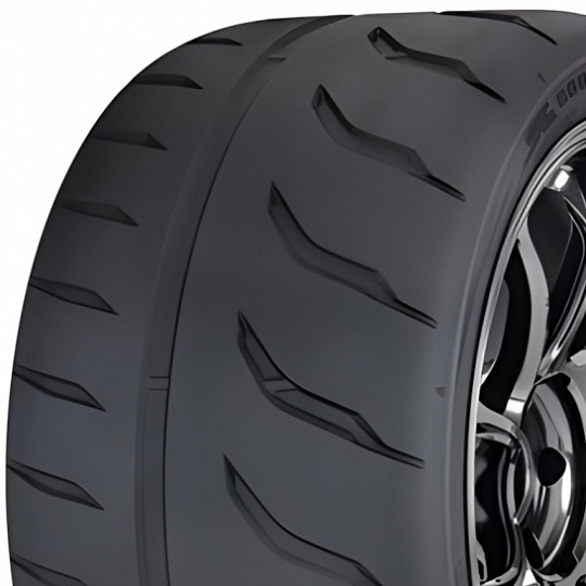 Toyo Proxes R888R Competition Only 235/35 ZR 19 91Y Toyo Proxes R888R Competition Only 235/35 ZR 19 91Y