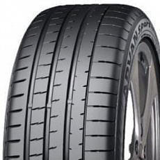 Yokohama Advan Sport V107 295/30 ZR 21 102Y Yokohama Advan Sport V107 295/30 ZR 21 102Y