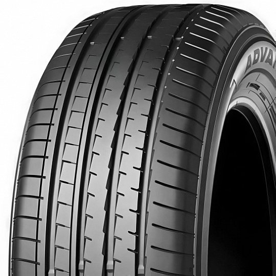 Yokohama Advan V61F 235/60 R 19 103V Yokohama Advan V61F 235/60 R 19 103V