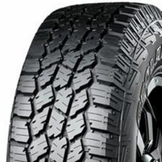 Yokohama Geolandar A/T4 G018 245/70 R 16 118/115R Yokohama Geolandar A/T4 G018 245/70 R 16 118/115R