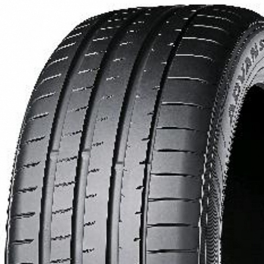 Yokohama Advan Sport V107A 285/40 R 20 108Y Yokohama Advan Sport V107A 285/40 R 20 108Y