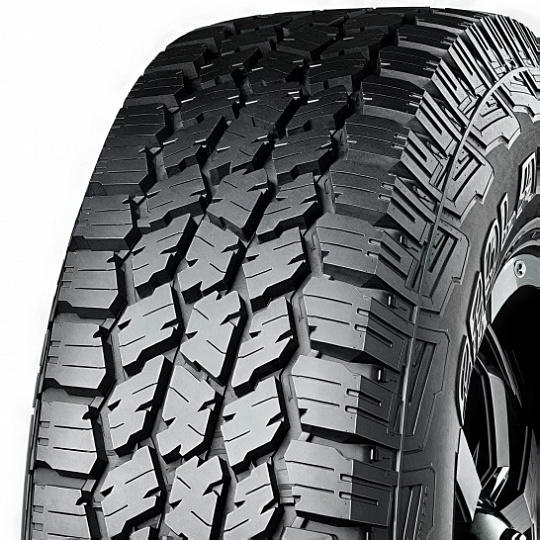 Yokohama Geolandar A/T4 G018 175/80 R 16 91S Yokohama Geolandar A/T4 G018 175/80 R 16 91S