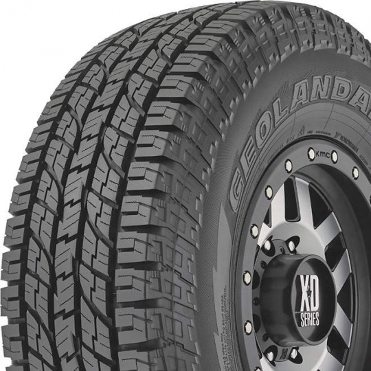 Yokohama Geolandar A/T G015 215/65 R 16C 109/107S