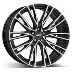 AEZ Seattle dark 8x19