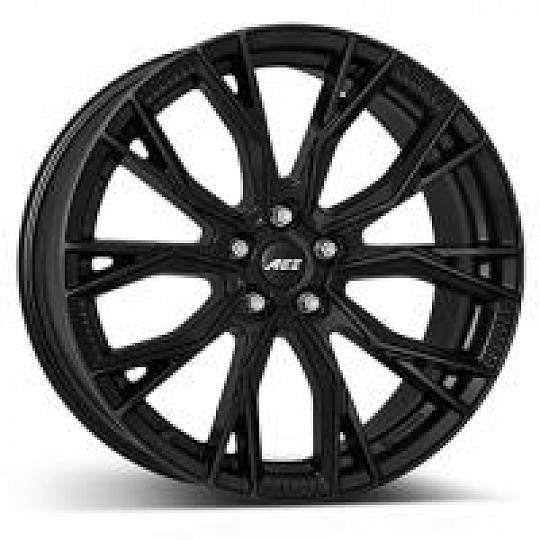 AEZ Toronto black 8x19
