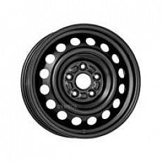 Alcar Stahlrad 6777 6.5x16