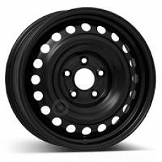 Alcar Stahlrad 9494 8.5x19