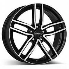 DEZENT TR dark 7.5x18