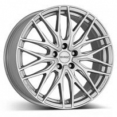 DEZENT KY silver 6.5x17
