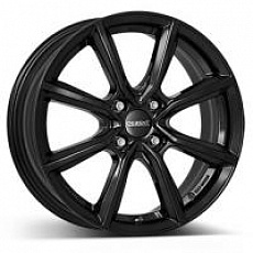 DEZENT TN black 6.5x17