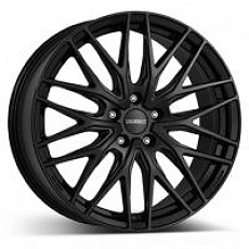 DEZENT KY black 6.5x17