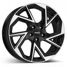 DEZENT AP dark 6x16