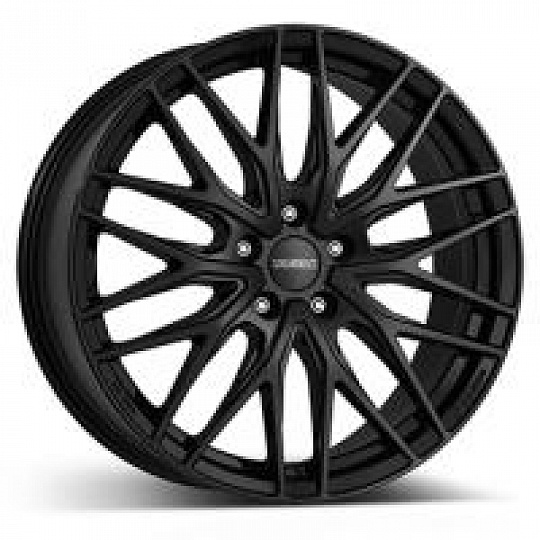 DEZENT KY black 6.5x17