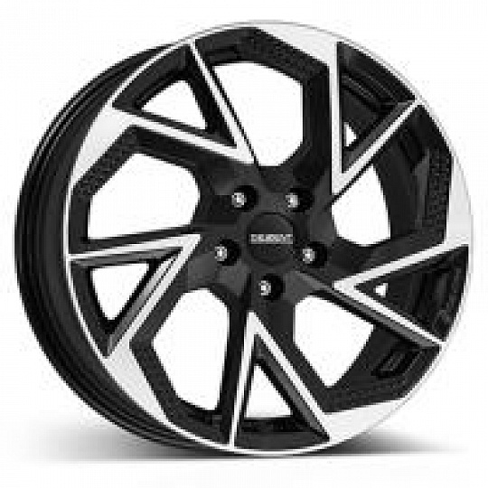 DEZENT AP dark 6.5x16