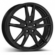DEZENT KF black 7x19