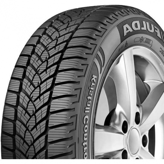 Fulda Kristall Control SUV 215/70 R 16 100T